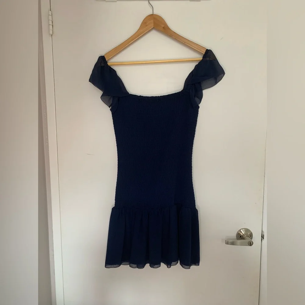 Wilfred Eldorado Dress - Picture 6 of 10
